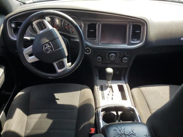 Photo 8 from auction – 2014 DODGE CHARGER R/ with VIN 2C3CDXCTXEH326718