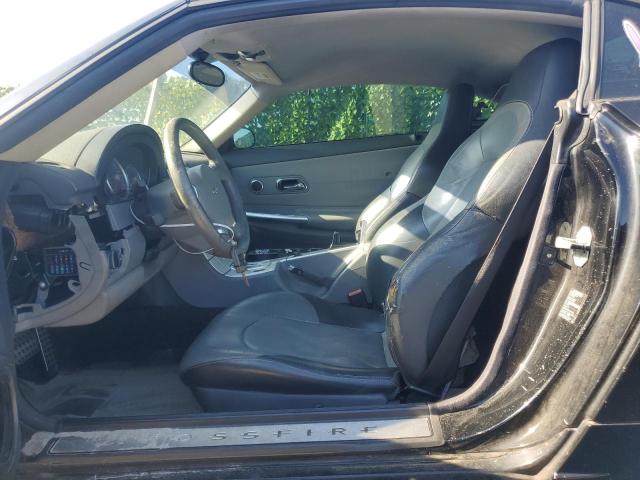 Фото 7 с аукциона – 2005 CHRYSLER CROSSFIRE с VIN 1C3AN69LX5X034049