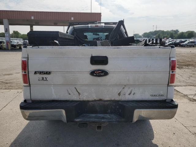 Photo 6 from auction – 2013 FORD F150 SUPER with VIN 1FTVX1CF3DKD28367