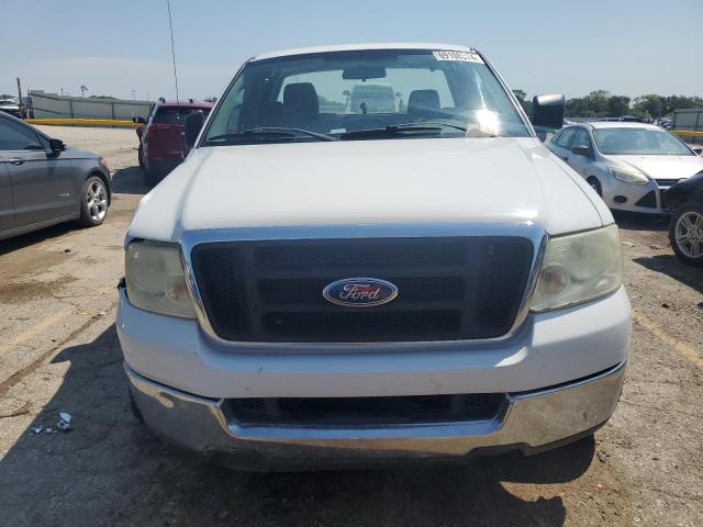 Photo 5 from auction – 2004 FORD F150 with VIN 1FTRF12W34NC32386