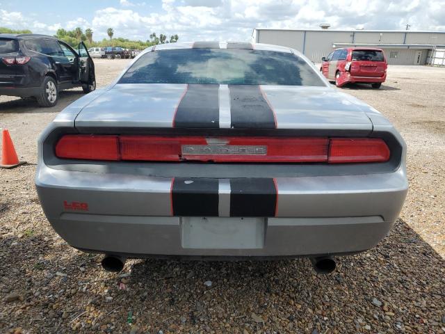Photo 6 from auction – 2010 DODGE CHALLENGER with VIN 2B3CJ4DV6AH320719