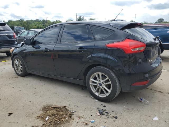 Photo 2 from auction – 2017 FORD FOCUS SE with VIN 1FADP3K24HL271818