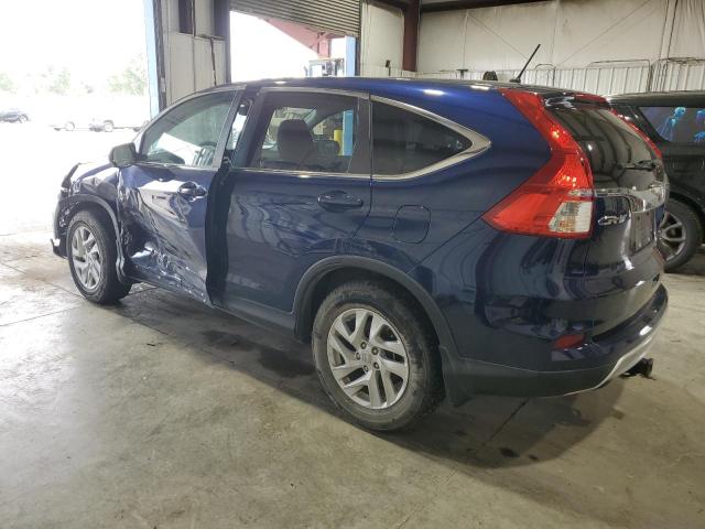 Photo 2 from auction – 2015 HONDA CR-V EX with VIN 2HKRM4H52FH673497