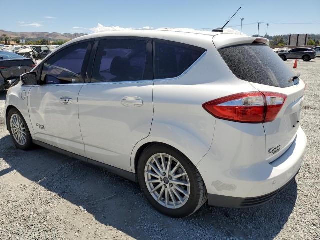 Photo 2 from auction – 2013 FORD C-MAX PREM with VIN 1FADP5CU6DL551018