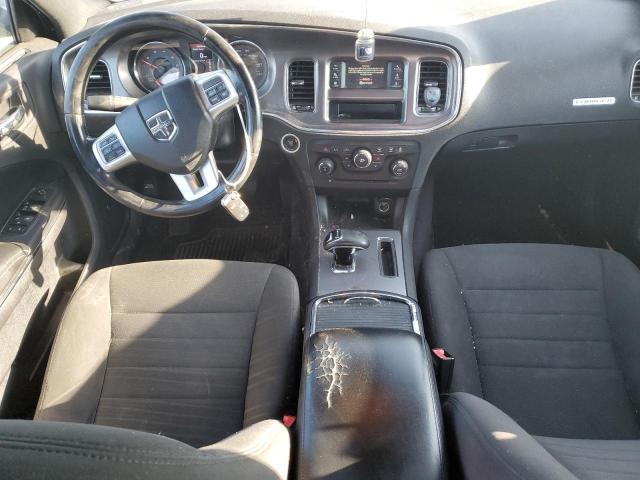 Photo 8 from auction – 2012 DODGE CHARGER SE with VIN 2C3CDXBG3CH168787