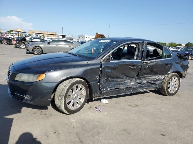 VOLVO S80 3.2 2010 with VIN YV1982AS6A1118622 - Photo from auction