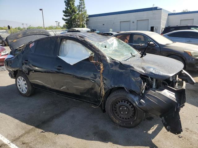 Photo 4 from auction – 2017 NISSAN VERSA S with VIN 3N1CN7AP9HL833686