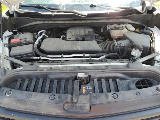 Photo 12 from auction – 2022 CHEVROLET SILVERADO with VIN 3GCPDCEK5NG524097