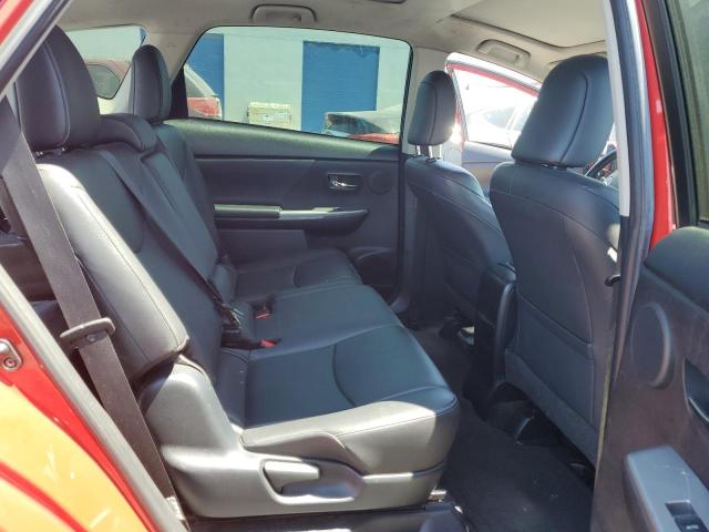Photo 10 from auction – 2015 TOYOTA PRIUS V with VIN JTDZN3EU6FJ034727