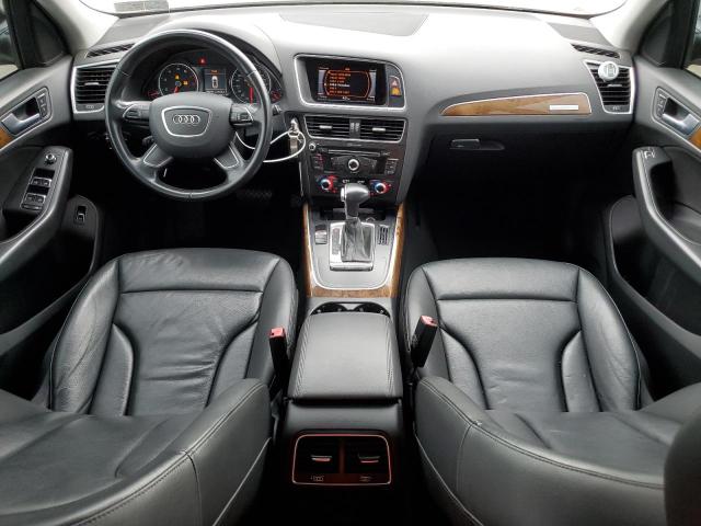 Photo 8 from auction – 2015 AUDI Q5 PREMIUM with VIN WA1CFAFP5FA005164