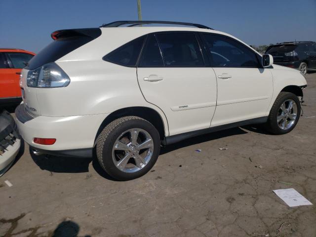 Photo 3 from auction – 2007 LEXUS RX 400H with VIN JTJHW31U972023972