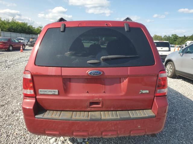 Photo 6 from auction – 2012 FORD ESCAPE with VIN 1FMCU9DG5CKC52960