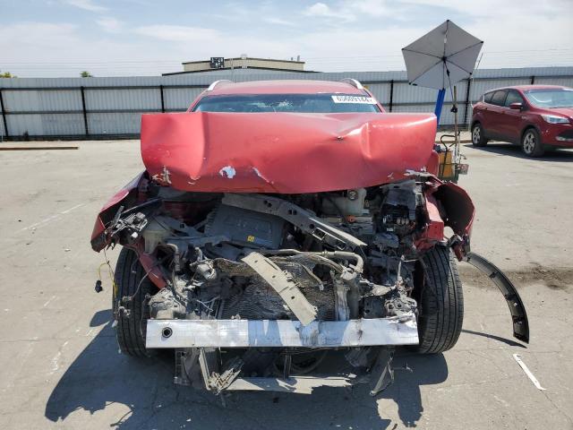 Photo 5 from auction – 2019 KIA NIRO EX with VIN KNDCC3LC3K5274827