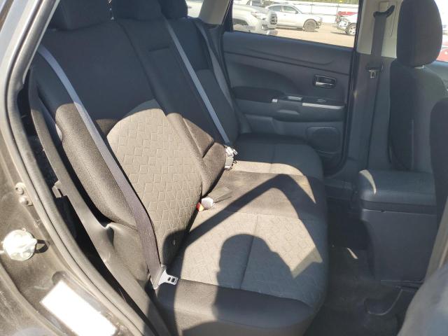 Photo 11 from auction – 2020 MITSUBISHI OUTLANDER with VIN JA4AR3AU7LU012506
