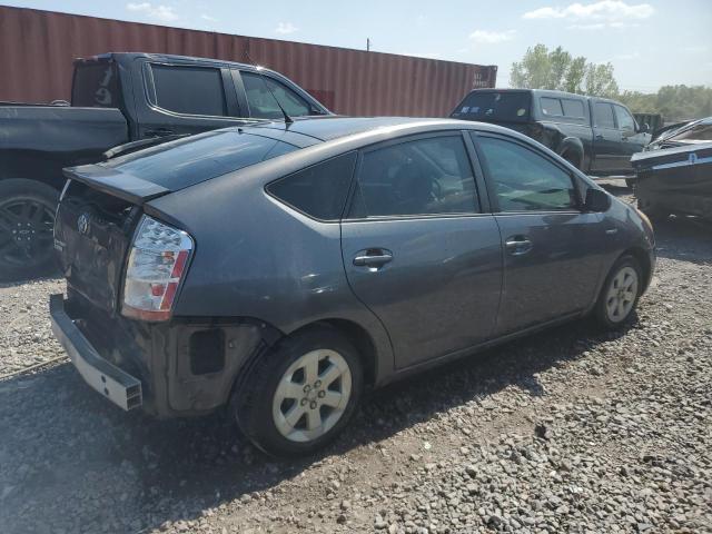 Photo 3 from auction – 2008 TOYOTA PRIUS with VIN JTDKB20UX83301435