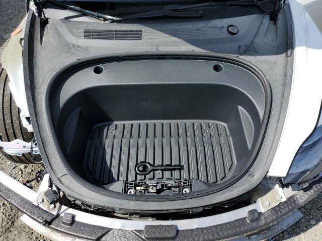 Photo 11 from auction – 2021 TESLA MODEL 3 with VIN 5YJ3E1EA2MF092158
