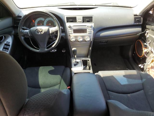 Foto 8 de la subasta – 2011 TOYOTA CAMRY BASE con VIN 4T1BF3EK2BU667405