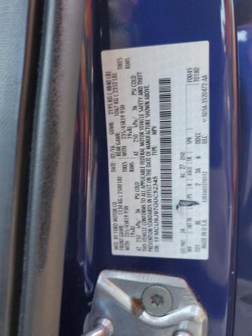 Photo 14 from auction – 2016 FORD ESCAPE TIT with VIN 1FMCU9J97GUC52345