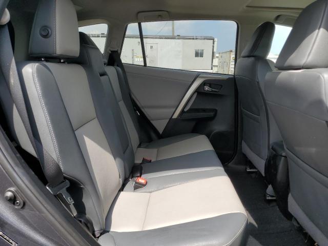 Photo 11 from auction – 2013 TOYOTA RAV4 LIMIT with VIN 2T3DFREV1DW106516