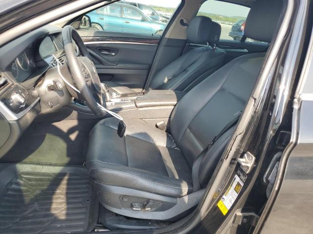 Photo 7 from auction – 2012 BMW 528 I with VIN WBAXG5C54CDY28335