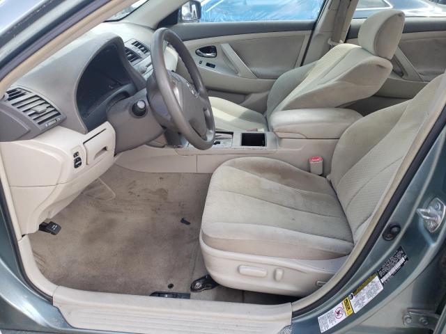 Photo 7 from auction – 2007 TOYOTA CAMRY CE with VIN 4T1BE46K97U596458
