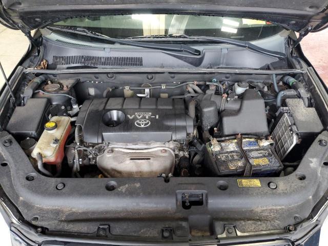 Photo 12 from auction – 2010 TOYOTA RAV4 with VIN 2T3BF4DV5AW074449