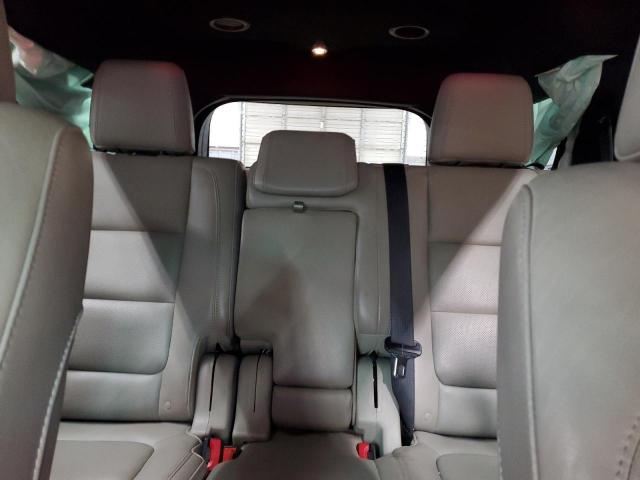 Photo 10 from auction – 2012 FORD EXPLORER L with VIN 1FMHK7F8XCGA63004