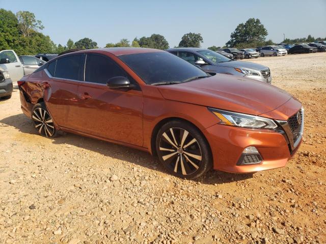 Photo 4 from auction – 2020 NISSAN ALTIMA SR with VIN 1N4BL4CV7LC204690