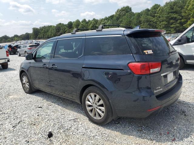 Photo 2 from auction – 2015 KIA SEDONA EX with VIN KNDMC5C12F6044856