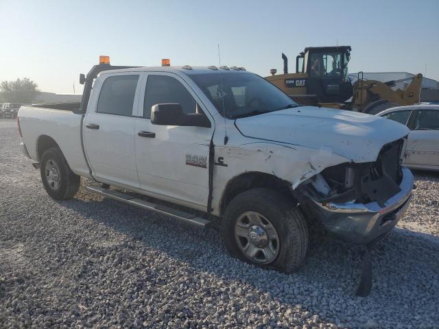 Photo 4 from auction – 2018 RAM 2500 ST with VIN 3C6UR5CL6JG153786