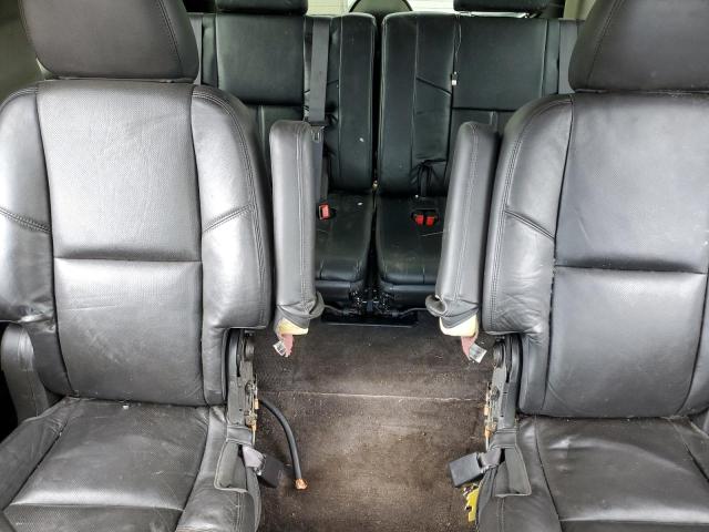 Photo 10 from auction – 2014 CADILLAC ESCALADE L with VIN 1GYS4BEF4ER194860