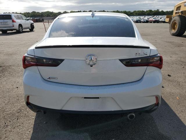 Photo 6 from auction – 2021 ACURA ILX PREMIU with VIN 19UDE2F80MA001906