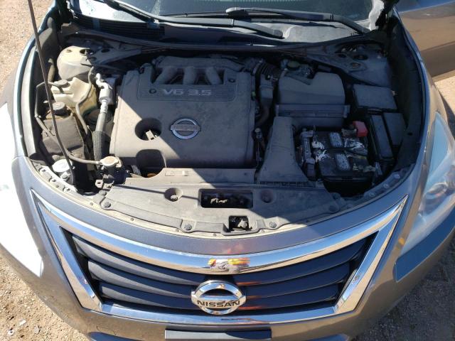 Photo 11 from auction – 2014 NISSAN ALTIMA 3.5 with VIN 1N4BL3AP7EC154570