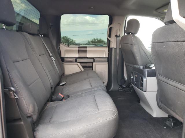 Photo 10 from auction – 2018 FORD F150 SUPER with VIN 1FTEW1EG7JKF90901
