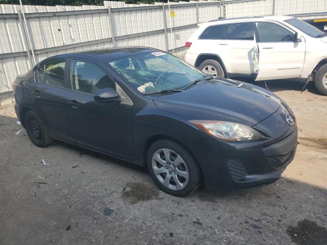 Photo 4 from auction – 2013 MAZDA 3 I with VIN JM1BL1U81D1708246