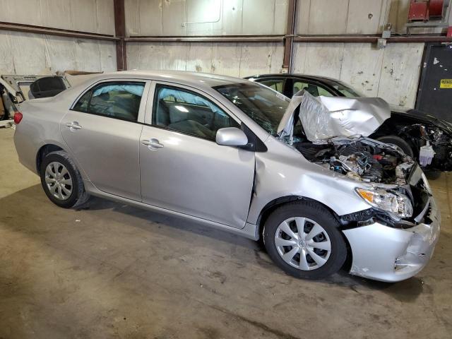Photo 4 from auction – 2010 TOYOTA COROLLA BA with VIN 1NXBU4EE7AZ375009