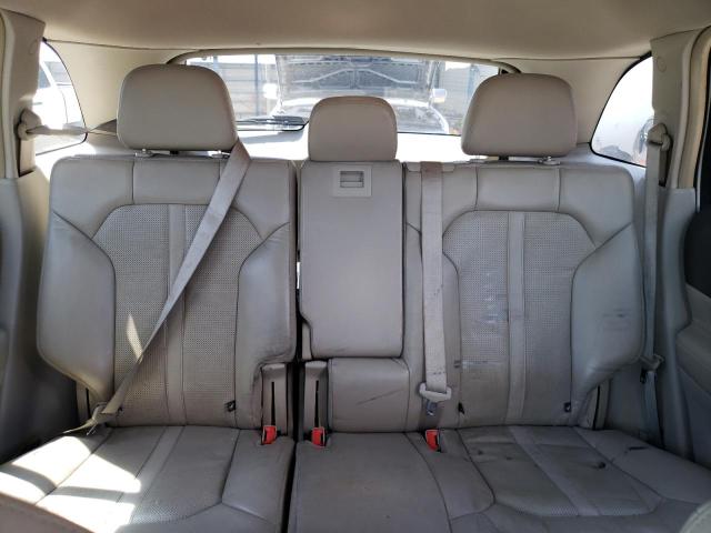 Photo 10 from auction – 2012 LINCOLN MKX with VIN 2LMDJ6JK9CBL03718