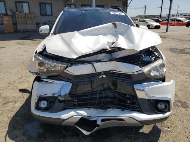 Photo 5 from auction – 2017 MITSUBISHI OUTLANDER with VIN JA4AR4AWXHZ061216