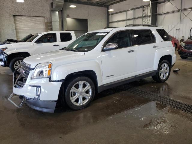 GMC TERRAIN SL 2016 с VIN 2GKFLPE32G6227063 - Фото с аукциона