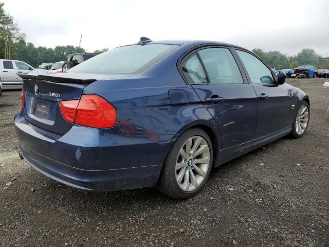 Photo 3 from auction – 2011 BMW 328 XI SUL with VIN WBAPK5C5XBA994468