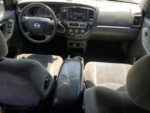 Photo 8 from auction – 2004 MAZDA TRIBUTE LX with VIN 4F2YZ941X4KM21993