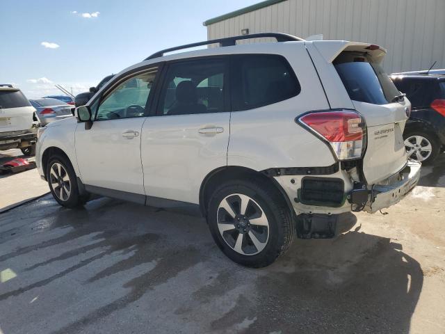Photo 2 from auction – 2018 SUBARU FORESTER 2 with VIN JF2SJAGC8JH525873