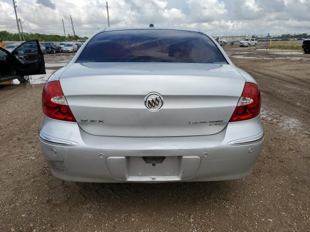Photo 6 from auction – 2009 BUICK LACROSSE C with VIN 2G4WD582091177159