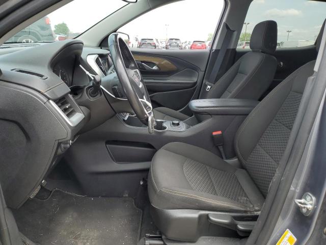 Photo 7 from auction – 2019 GMC TERRAIN SL with VIN 3GKALMEV2KL258490