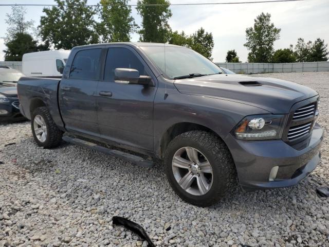 Photo 4 from auction – 2016 RAM 1500 SPORT with VIN 1C6RR7MTXGS248563
