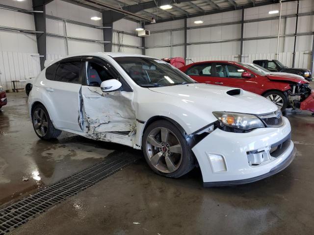 Photo 4 from auction – 2008 SUBARU IMPREZA WR with VIN JF1GR89678L831991