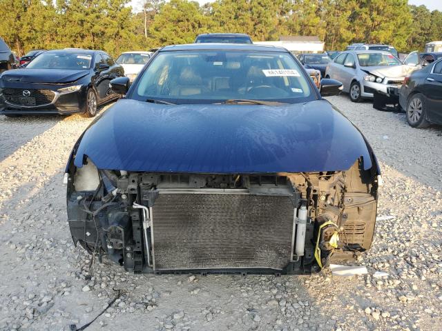 Photo 5 from auction – 2017 NISSAN MAXIMA 3.5 with VIN 1N4AA6AP1HC395001