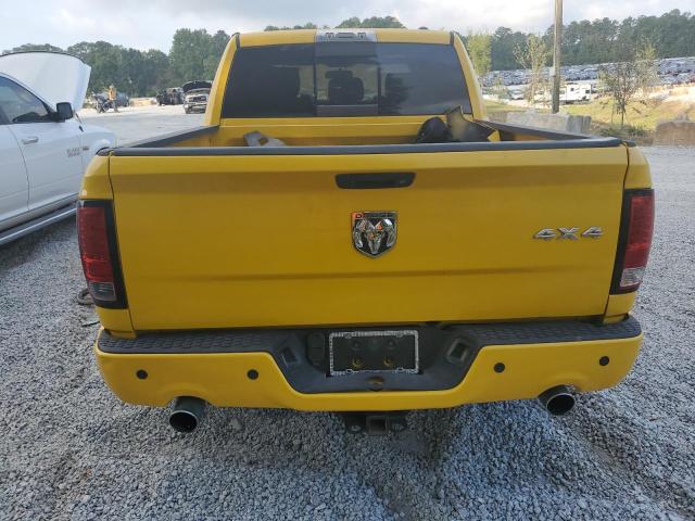 Photo 6 from auction – 2009 DODGE RAM 1500 with VIN 1D3HV13T69S805784