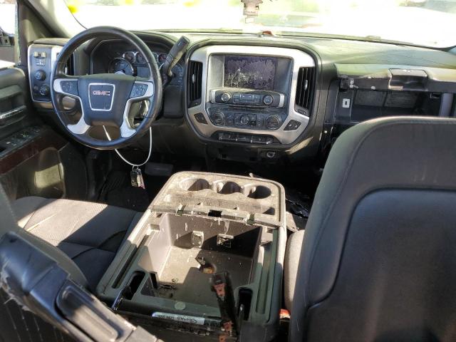 Photo 8 from auction – 2015 GMC SIERRA K15 with VIN 1GTV2UEC5FZ321353