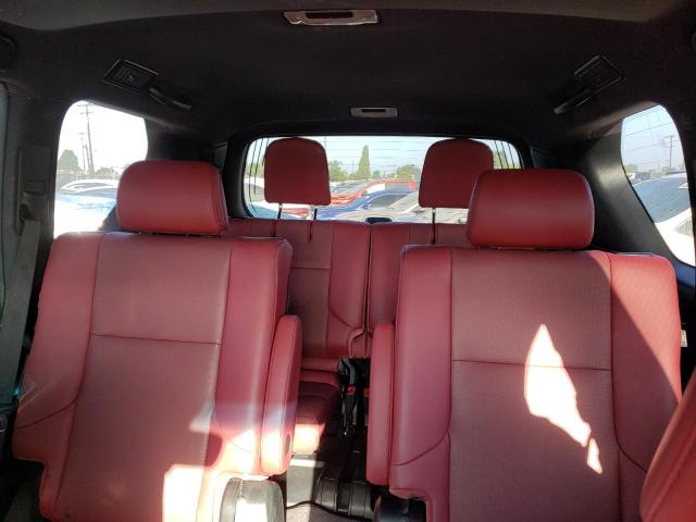 Photo 10 from auction – 2021 LEXUS GX 460 PRE with VIN JTJAM7BX2M5274110